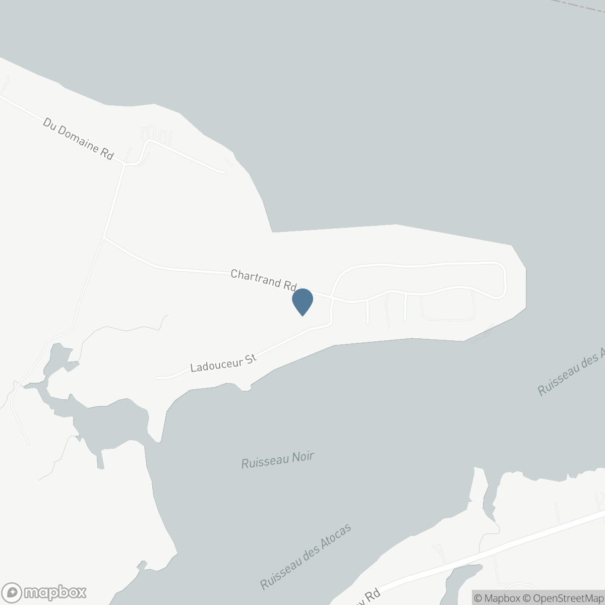2911 CHARTRAND STREET, Alfred and Plantagenet, Ontario K0B 1J0